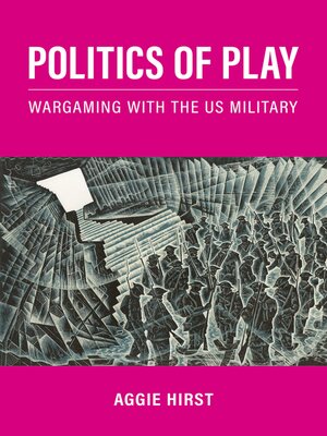 cover image of Politics of Play
